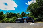 Chevrolet Camaro SS FMS-01 by D2Forged 2012 года
